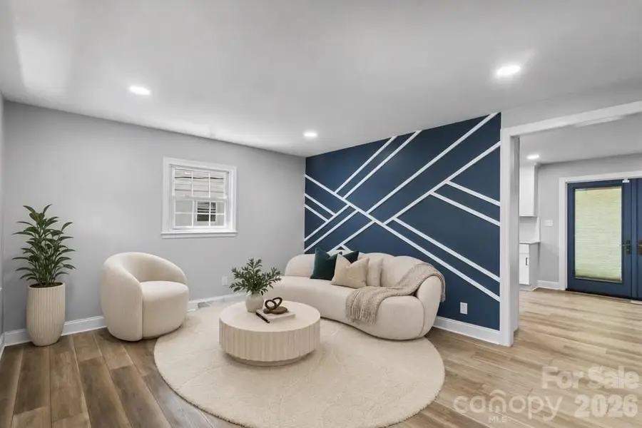 1539 Starbrook Drive, Charlotte, NC 28210 - #3