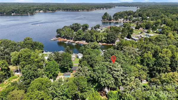 444 S Shore Drive, Lexington, NC 27292