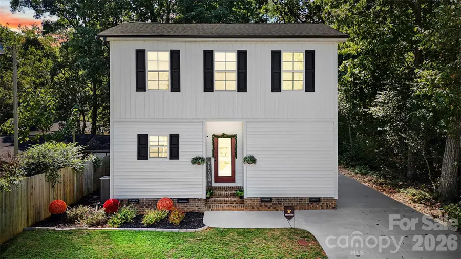 444 S Shore Drive, Lexington, NC 27292 - #2