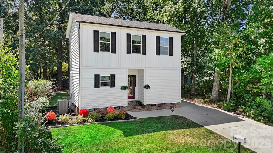 444 S Shore Drive, Lexington, NC 27292 - #3
