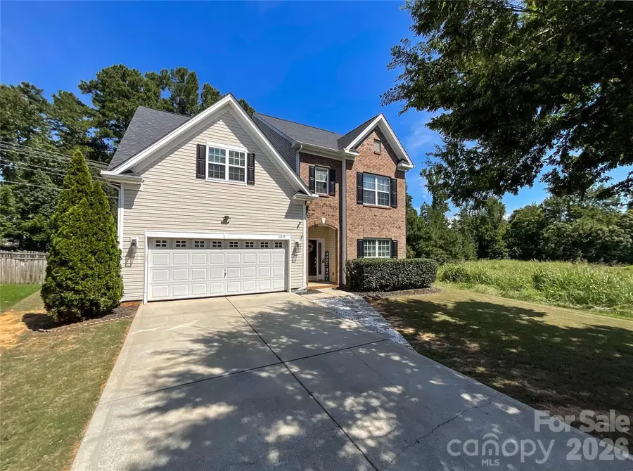 6019 Grassy Knoll Circle, Matthews, NC 28104 - #2