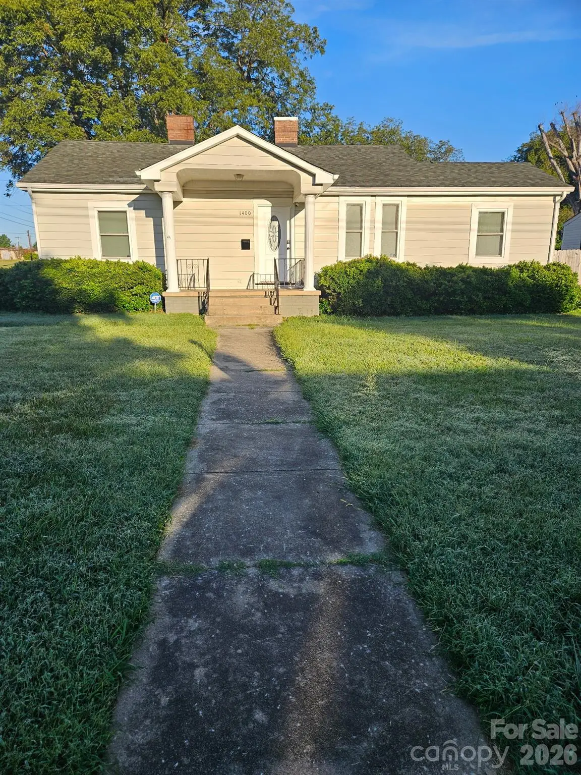 1400 Filbert Street, Salisbury, NC 28144 - #1