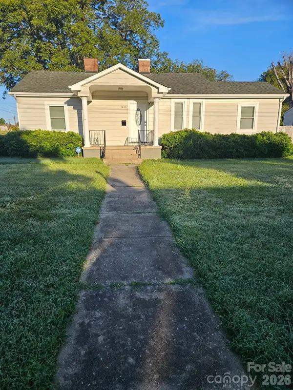 1400 Filbert Street, Salisbury, NC 28144