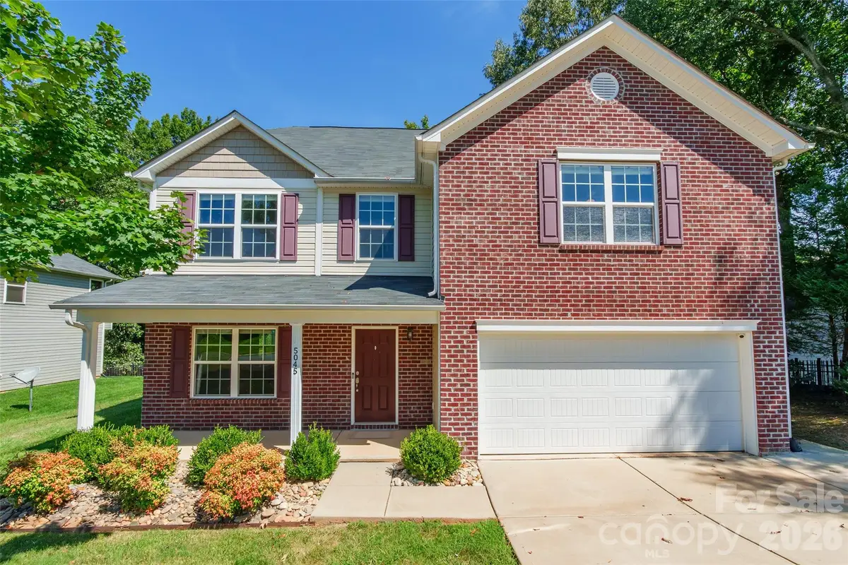 5045 Ashley Place Drive, Bessemer City, NC 28016 - #1