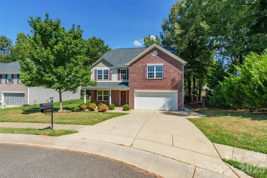 5045 Ashley Place Drive, Bessemer City, NC 28016 - #3