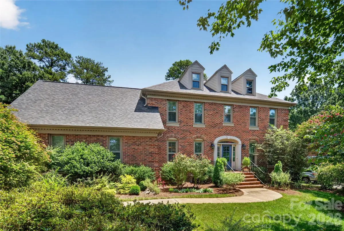 6709 Alexandria Lane, Charlotte, NC 28270 - #1