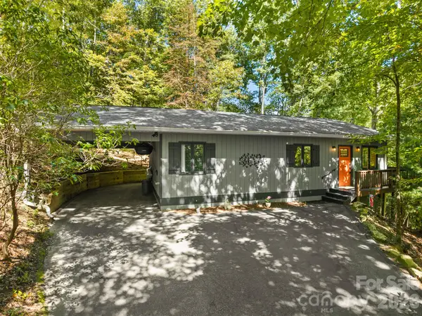 1238 Soquili Drive, Brevard, NC 28712