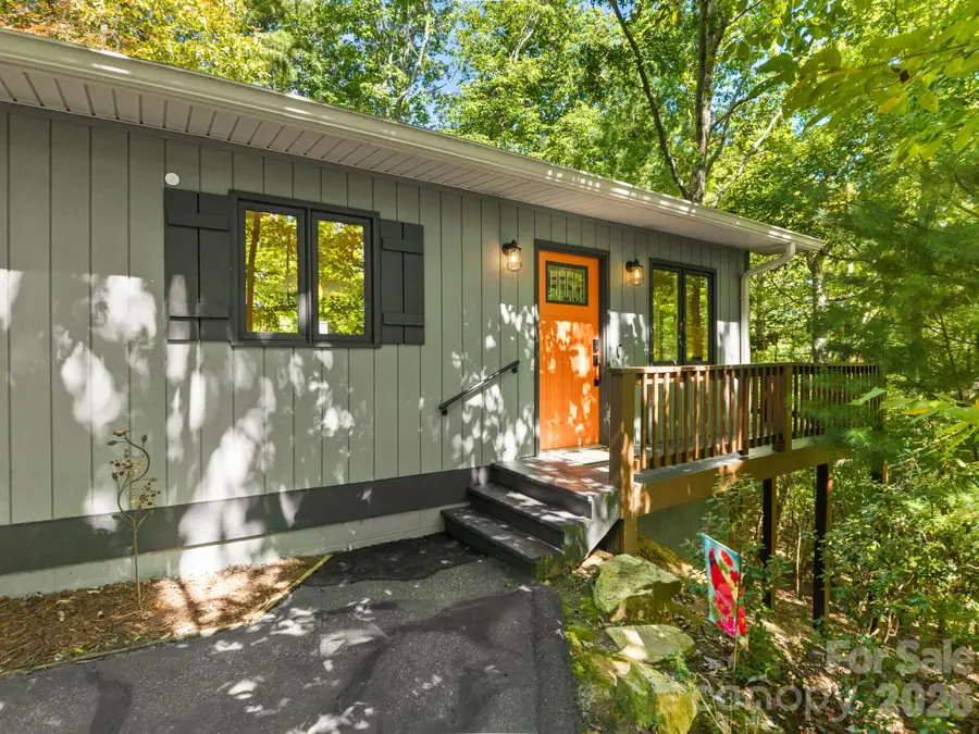 1238 Soquili Drive, Brevard, NC 28712 - #2