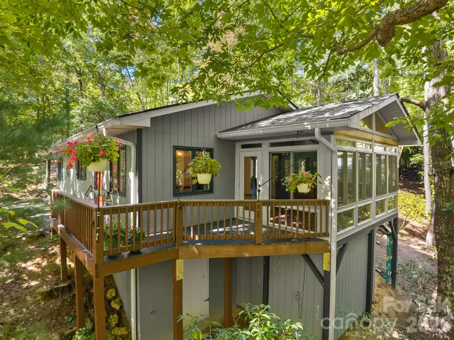 1238 Soquili Drive, Brevard, NC 28712 - #3