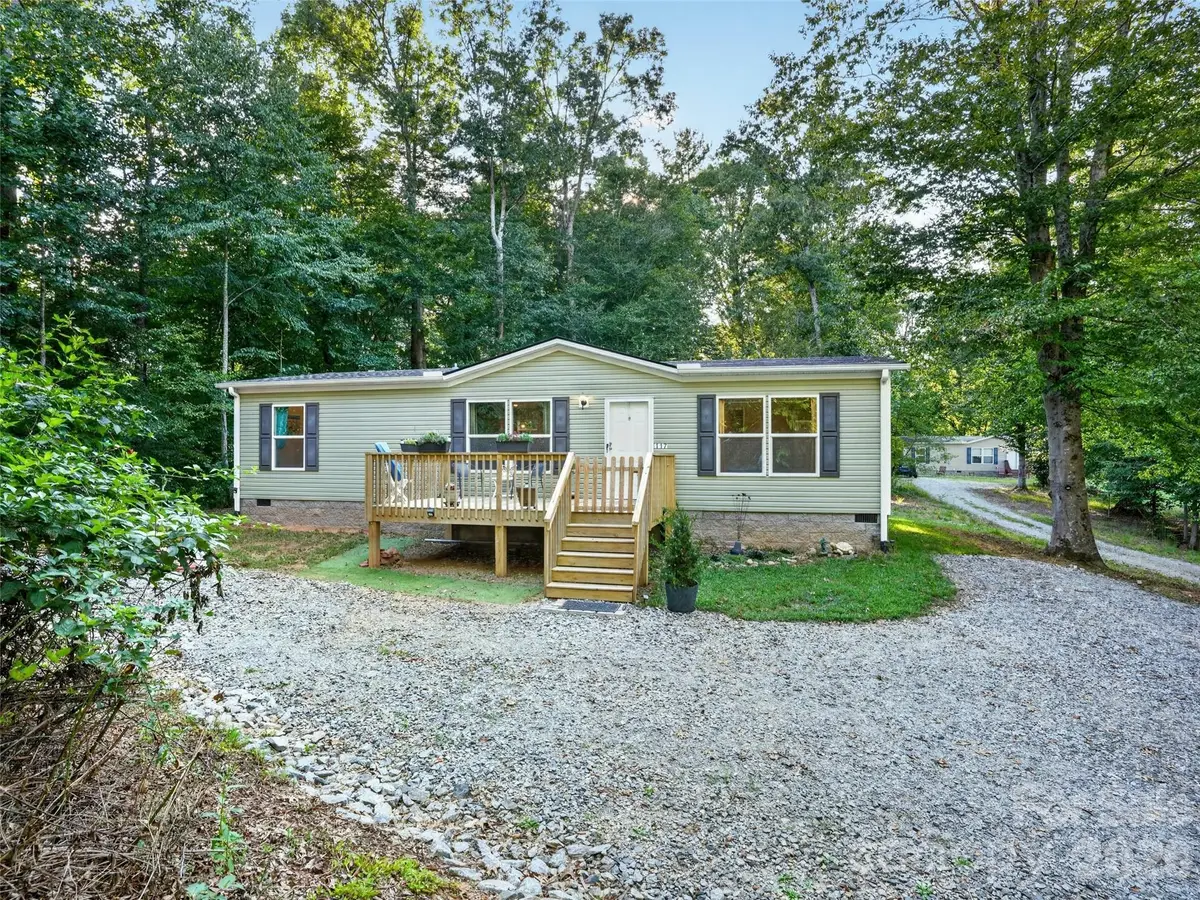 117 Eade Road, Hendersonville, NC 28792 - #1