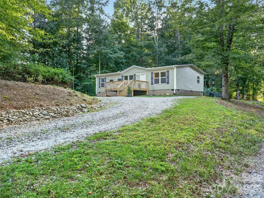 117 Eade Road, Hendersonville, NC 28792 - #3