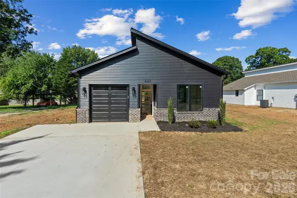 668 Jackson Terrace Sw, Concord, NC 28027