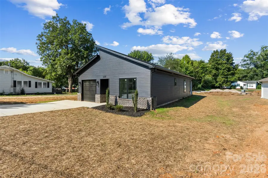 668 Jackson Terrace Sw, Concord, NC 28027 - #2