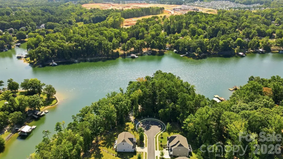 17446 Chaco Lane, Charlotte, NC 28278 - #1