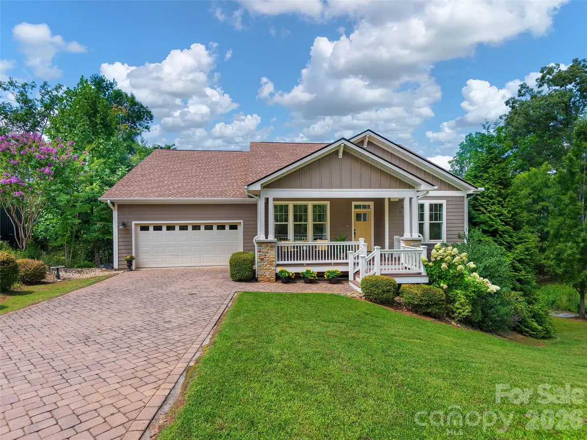 91 Greenwells Glory Drive, Biltmore Lake, NC 28715 - #1