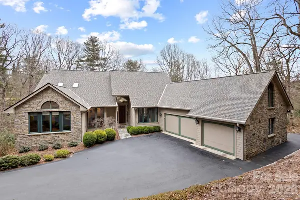 175 Overlook Drive, Flat Rock, NC 28731