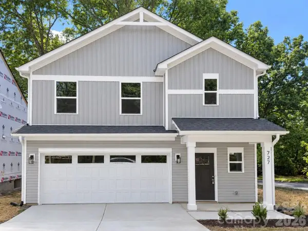 727 Key Street W, Charlotte, NC 28208