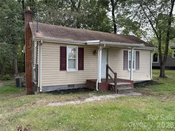 612 24th Street Sw, Hickory, NC 28602