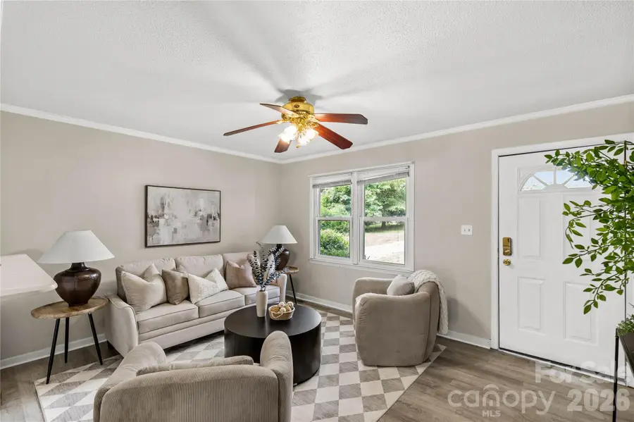 1242 Stringfellow Road, Chester, SC 29706 - #3