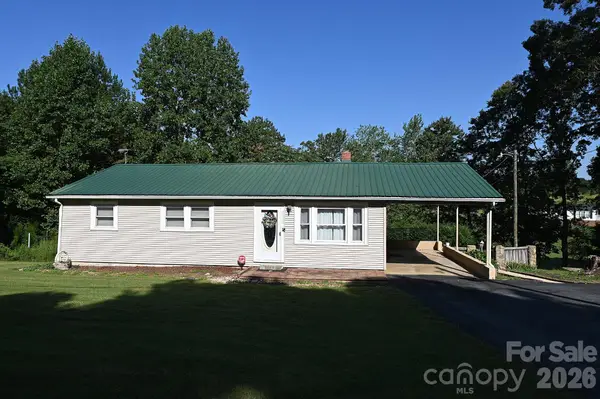 5190 Hidden Acres Lane, Granite Falls, NC 28630
