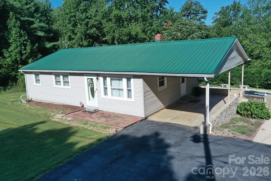 5190 Hidden Acres Lane, Granite Falls, NC 28630 - #2