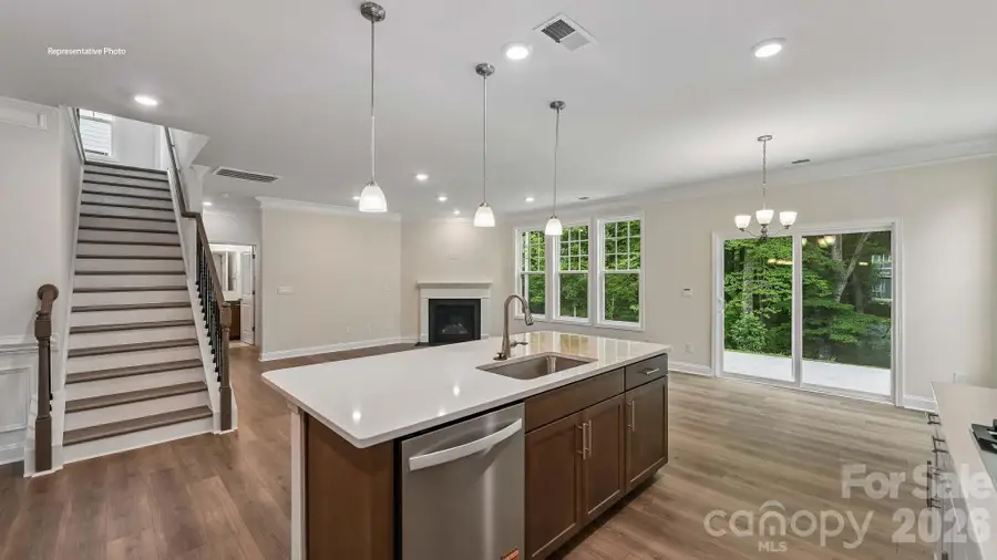 2839 Atwater Pond Circle, Denver, NC 28037 - #2