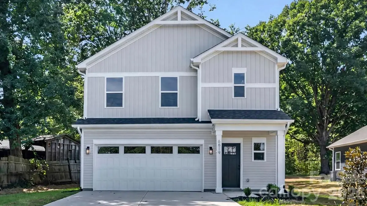 6819 Mint Street, Charlotte, NC 28214 - #1