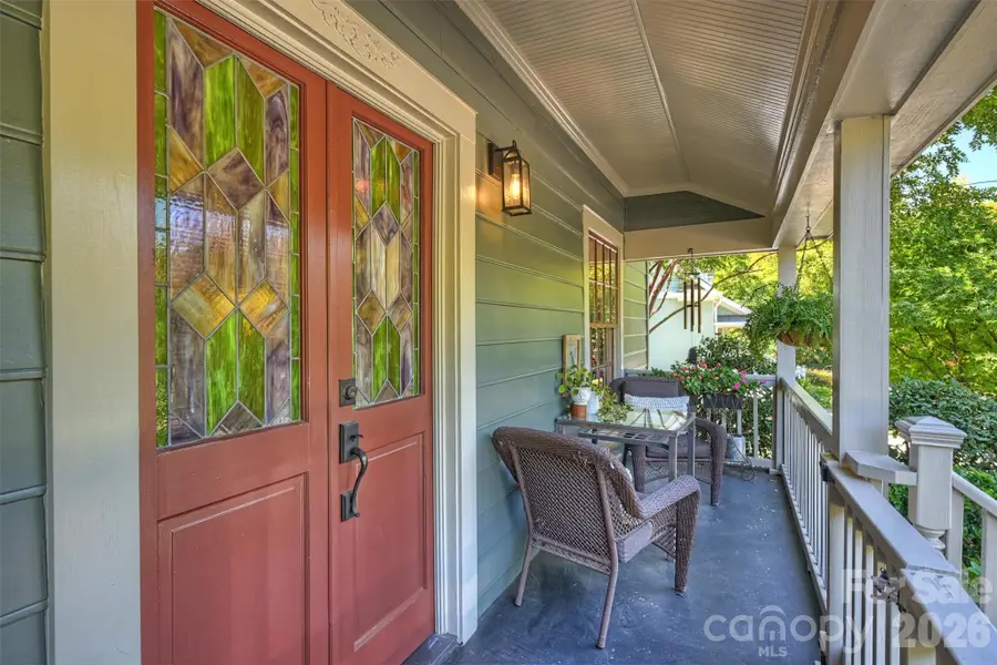2900 N Myers Street, Charlotte, NC 28205 - #2
