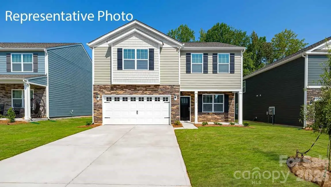 1265 Lavender Drive, Richburg, SC 29729 - #1