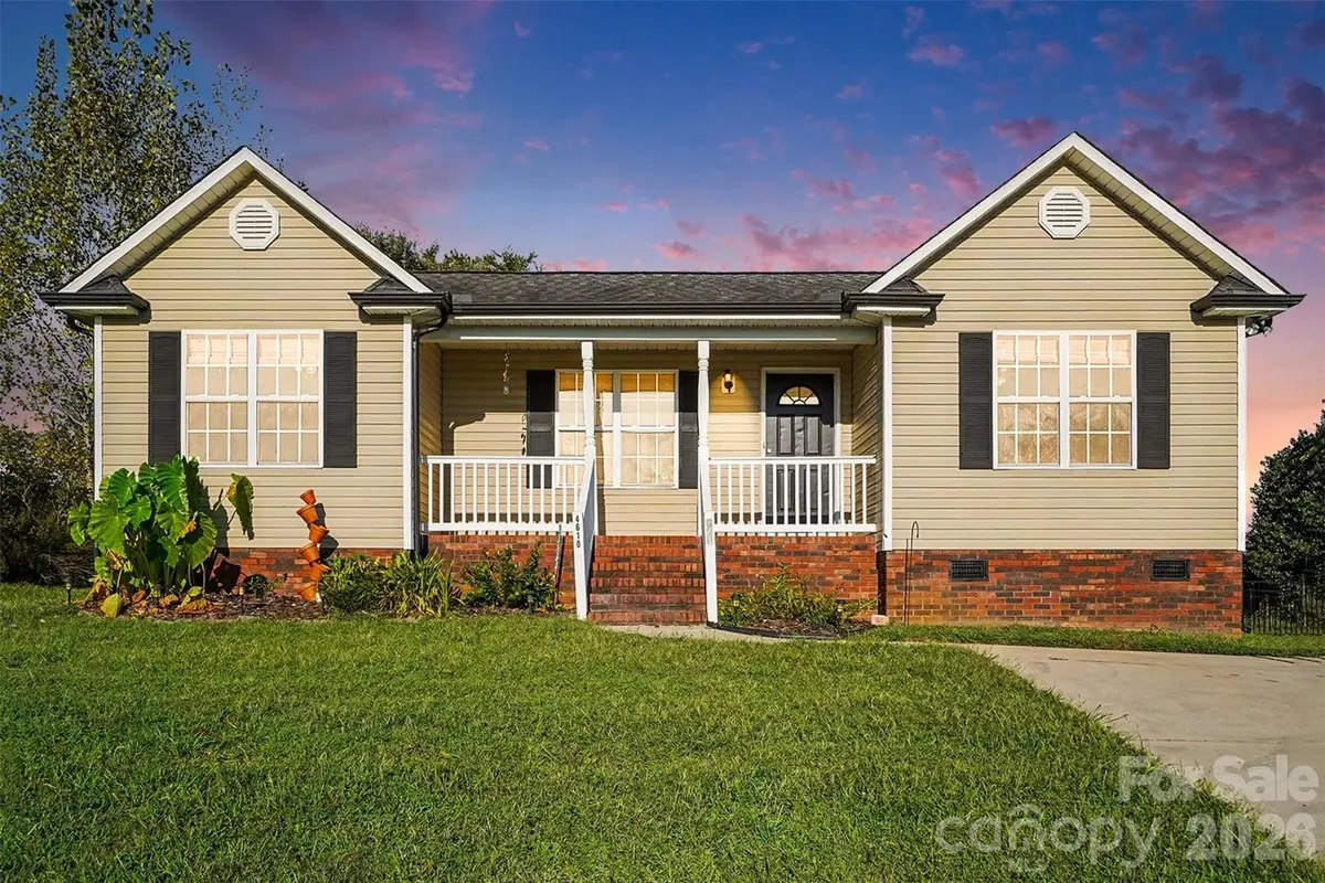4610 Tyne Castle Court, Concord, NC 28025 - #1