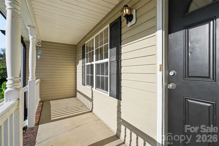 4610 Tyne Castle Court, Concord, NC 28025 - #2