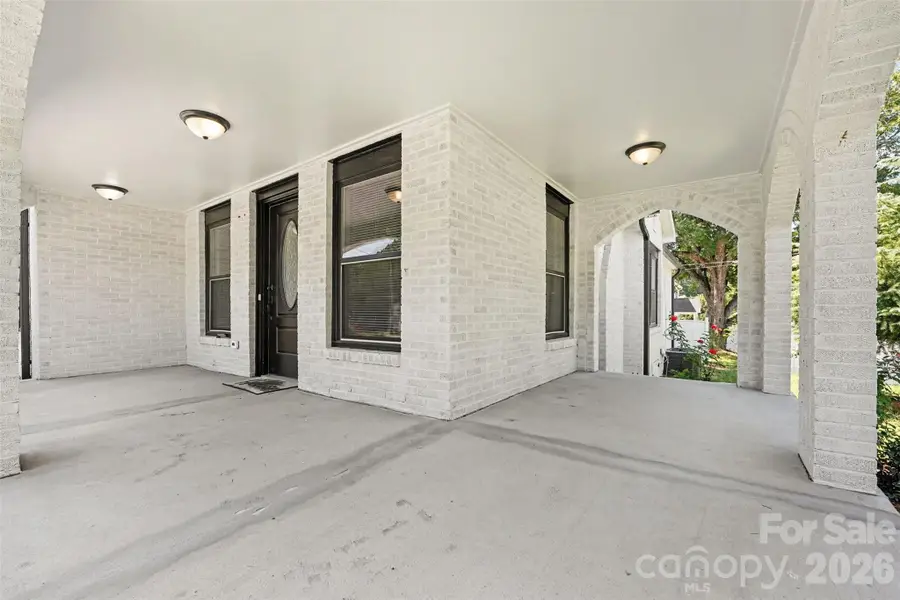 600 S Chapel Street, Landis, NC 28088 - #2