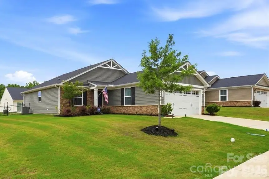 620 Grandiflora Avenue, Lancaster, SC 29720 - #2