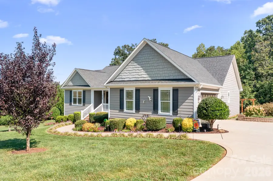 1928 Cordia Circle, Newton, NC 28658 - #3