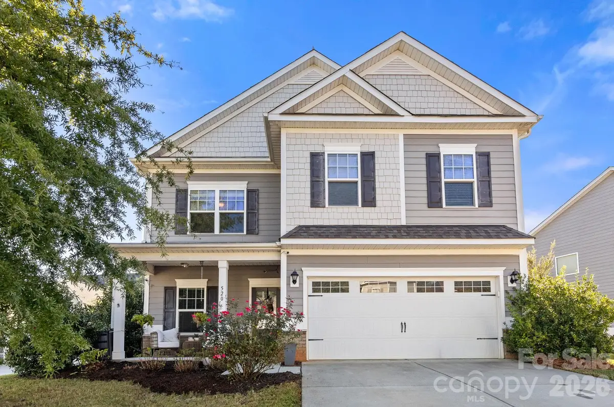 520 Stickley Place, Lancaster, SC 29720 - #1