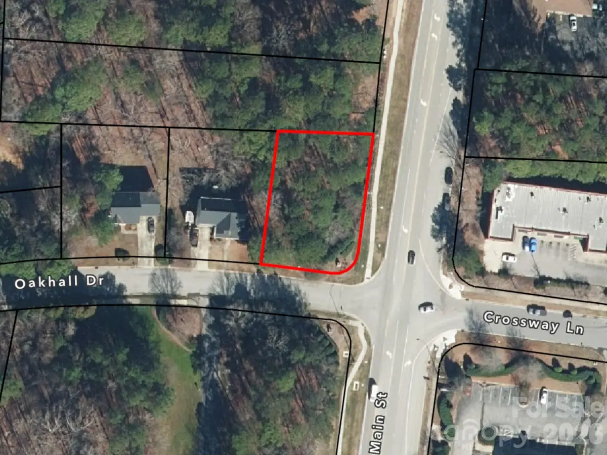 817 Oakhall Drive, Holly Springs, NC 27540 - #1