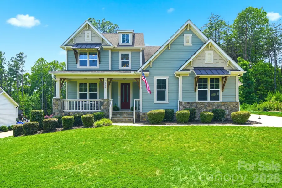 4219 Island Fox Lane, Denver, NC 28037 - #2