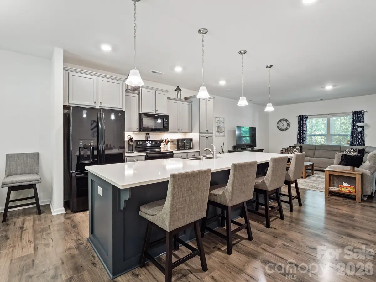 128 S Harbor Watch Drive, Statesville, NC 28677 - #1