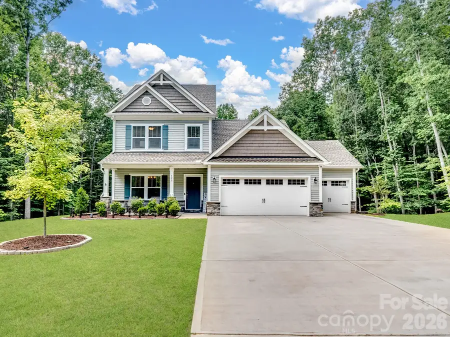 128 S Harbor Watch Drive, Statesville, NC 28677 - #2