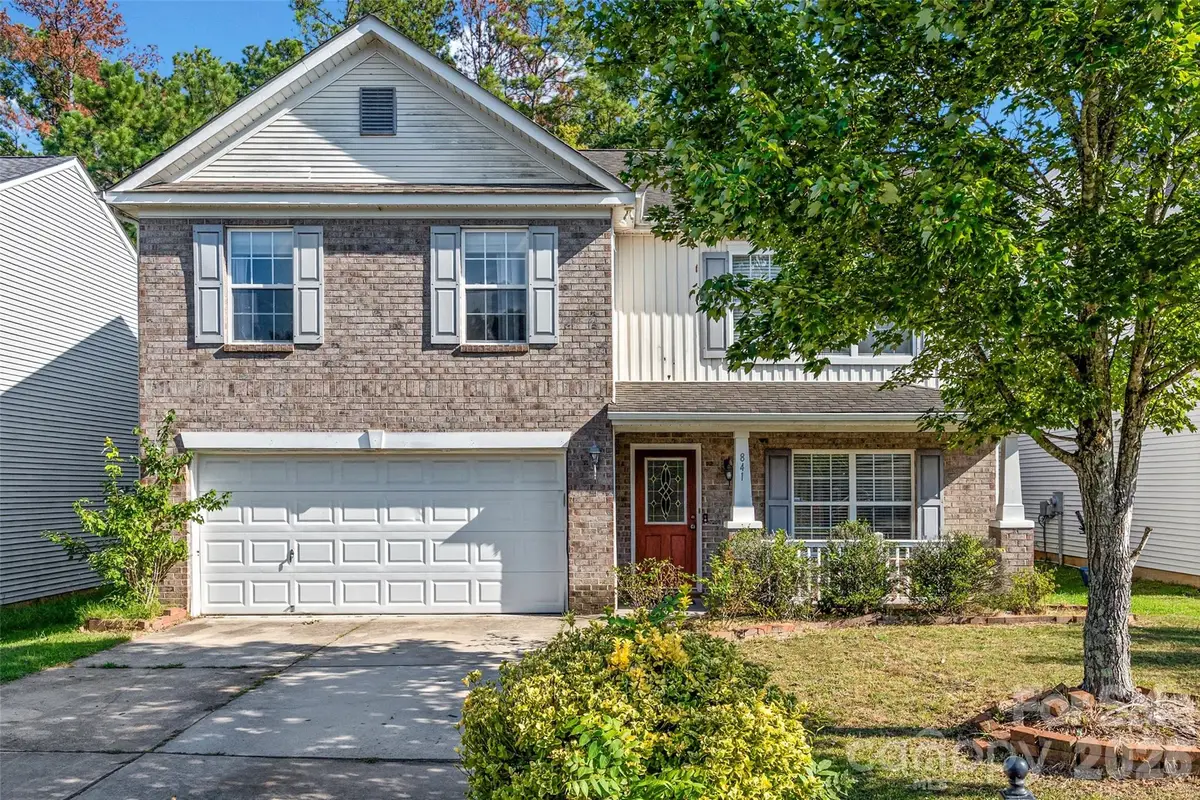 841 Brunswick Drive, Rock Hill, SC 29730 - #1