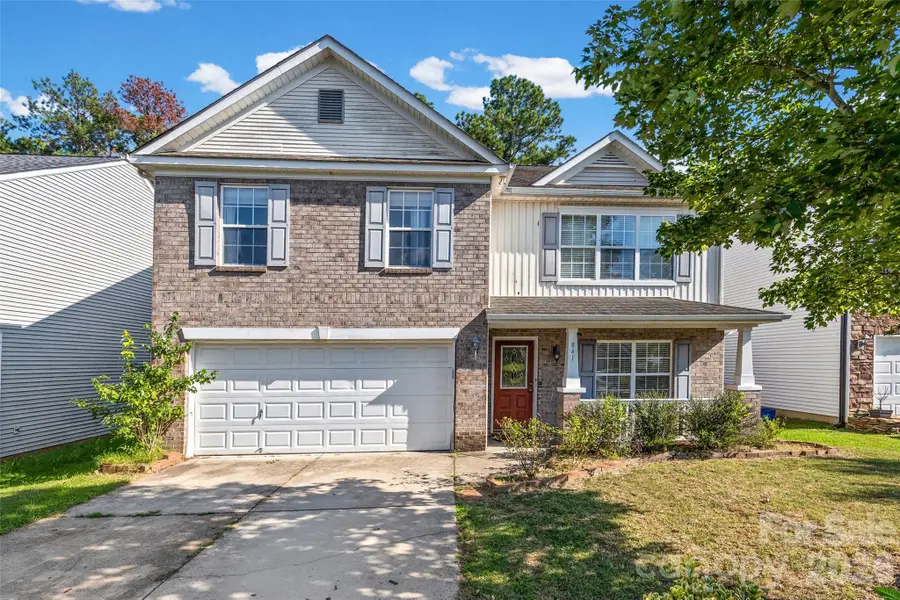 841 Brunswick Drive, Rock Hill, SC 29730 - #2