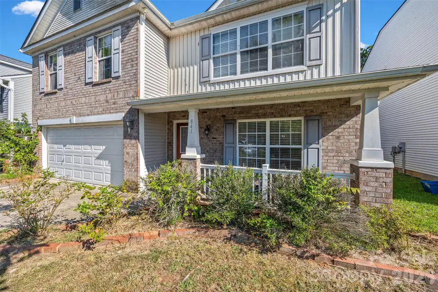 841 Brunswick Drive, Rock Hill, SC 29730 - #3