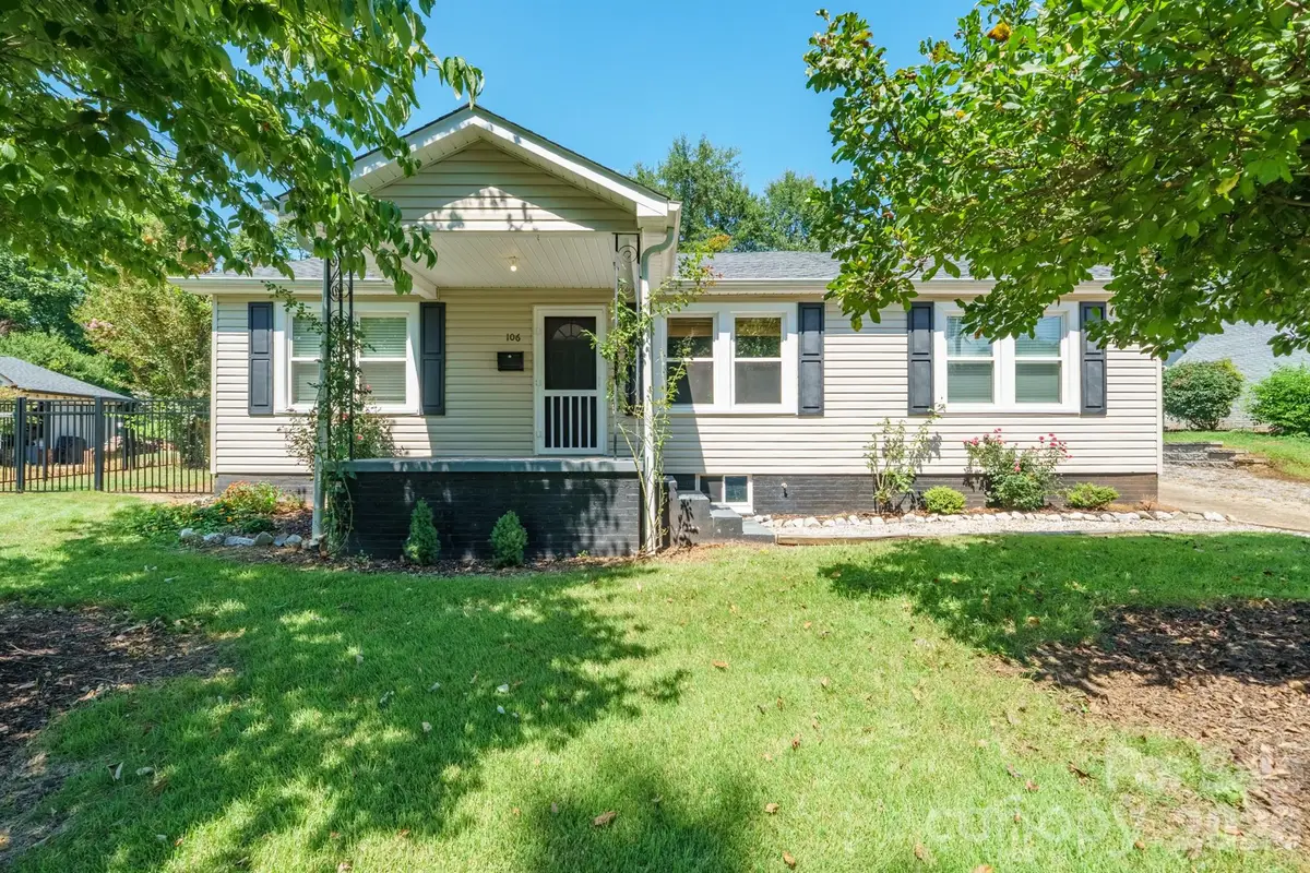106 Cascade Street, Morganton, NC 28655 - #1