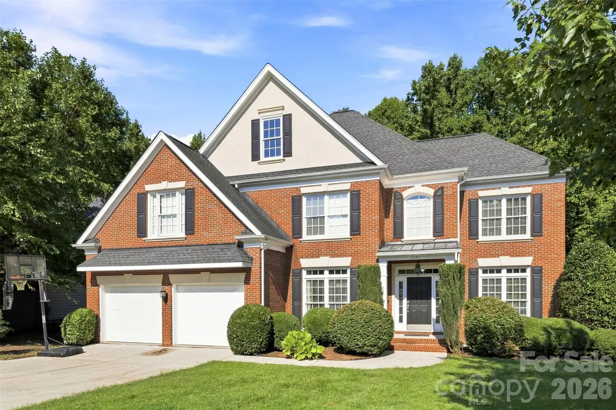 11145 Tradition View Drive, Charlotte, NC 28269 - #1