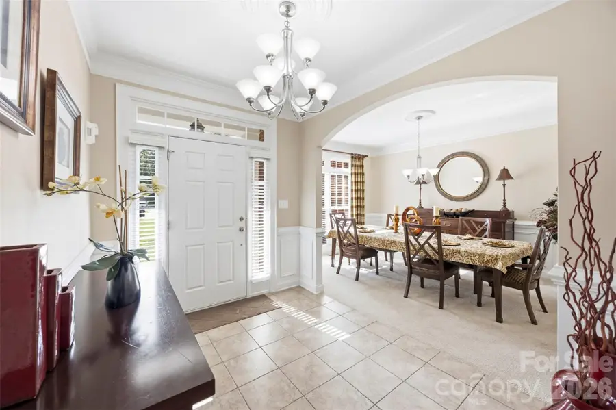 11145 Tradition View Drive, Charlotte, NC 28269 - #3