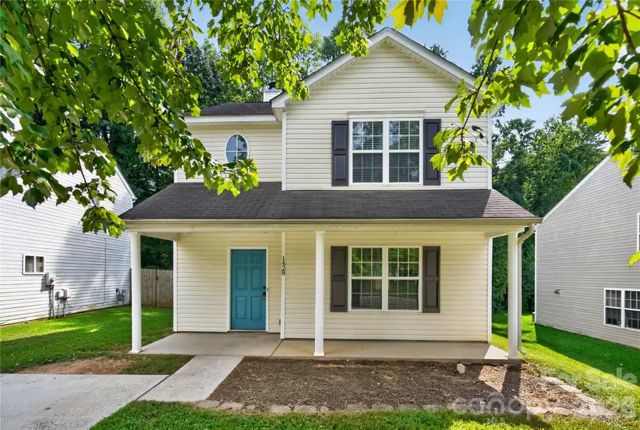 1428 Griers Grove Road, Charlotte, NC 28216 - #2