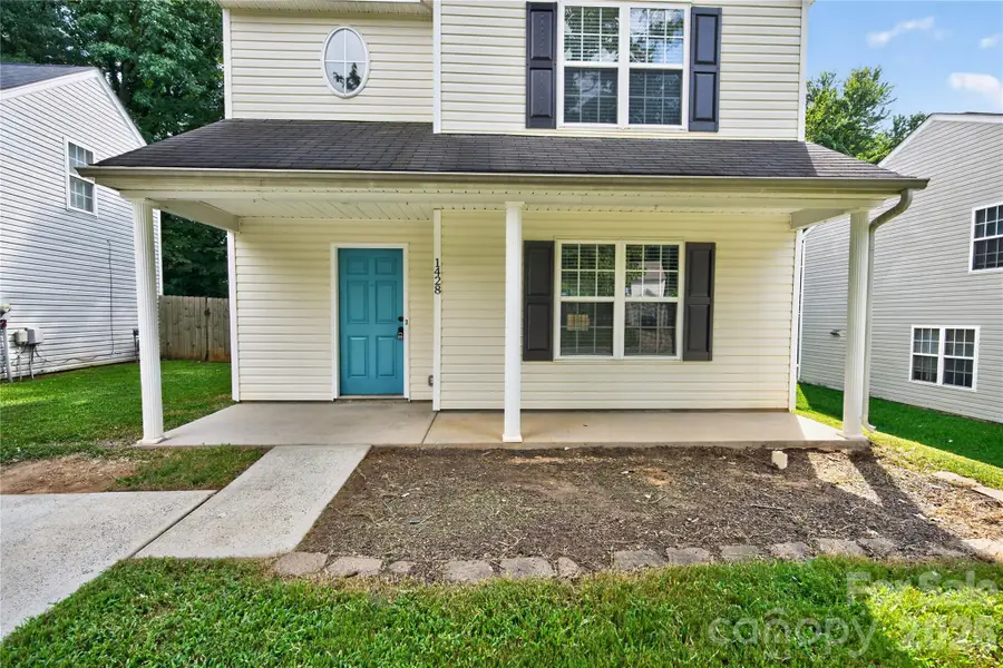 1428 Griers Grove Road, Charlotte, NC 28216 - #3