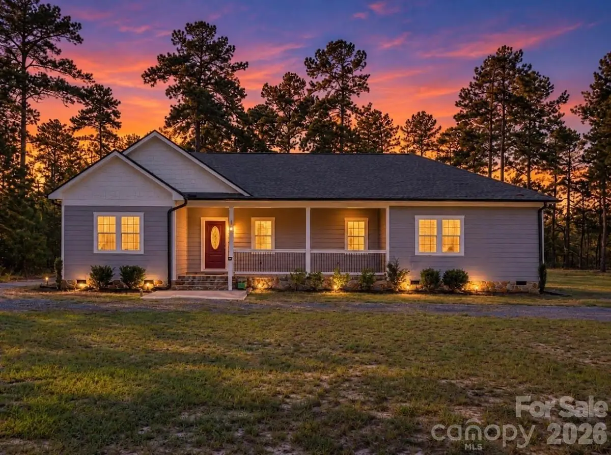 112 E Jimmy Street, Candor, NC 27229 - #1