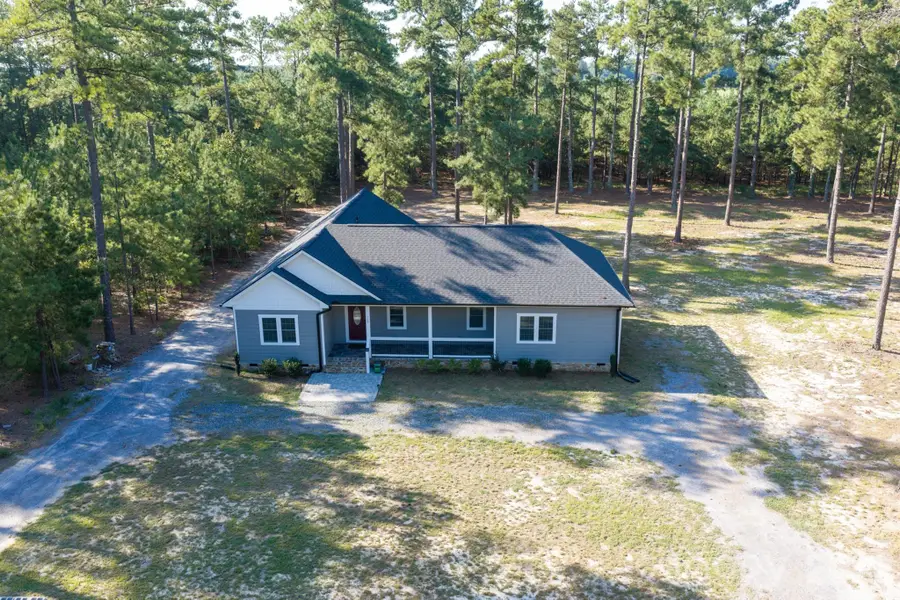 112 E Jimmy Street, Candor, NC 27229 - #3