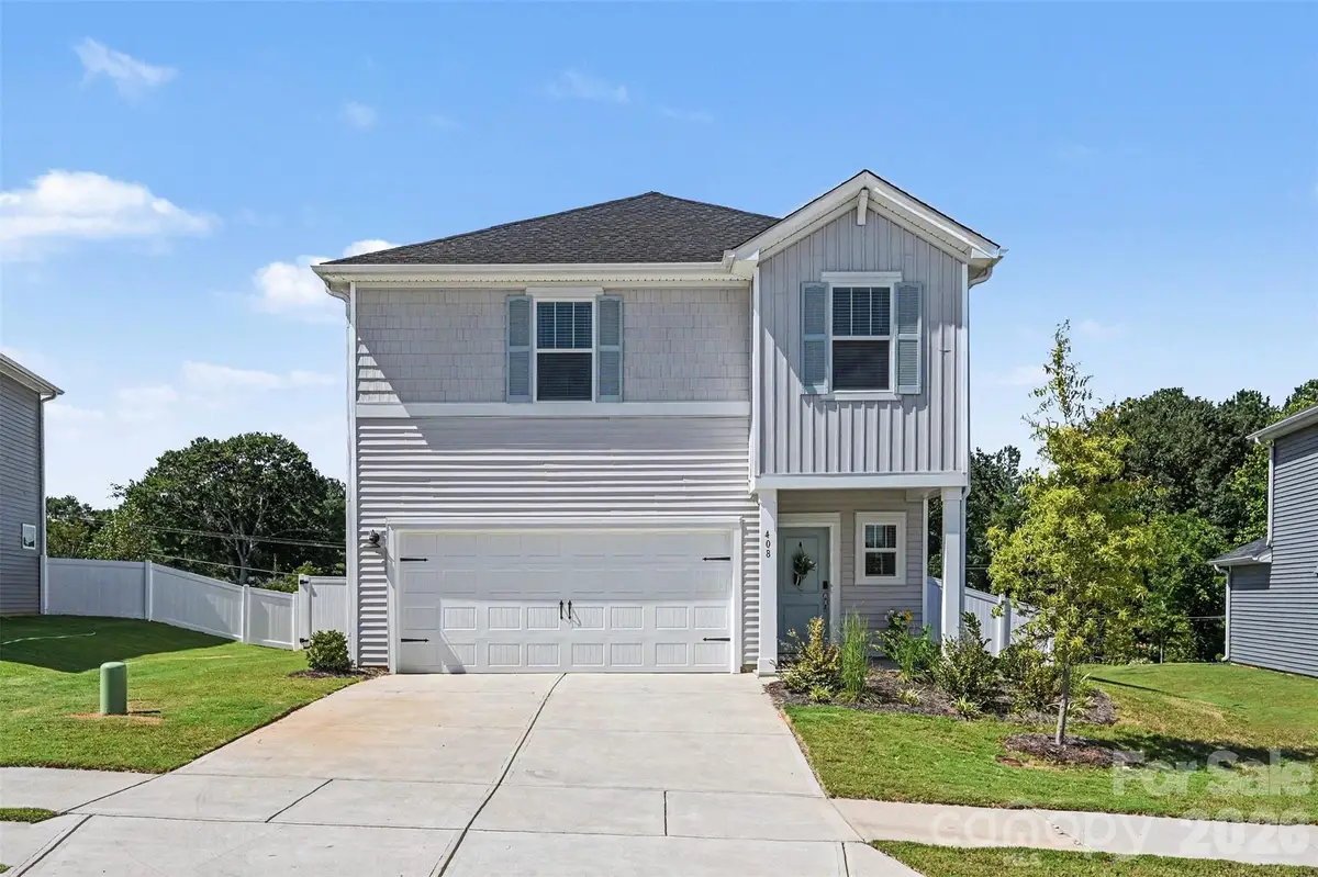 408 Luna Lane, Shelby, NC 28152 - #1